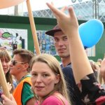 I volti del Copenaghen Pride: meravigliosamente diversi, ma tutti uguali! - Thumbnail