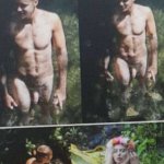 Justin Bieber nudo integrale alle Hawaii - Thumbnail