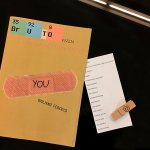 BrUTO fnzn: GALLERY - Thumbnail