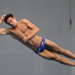 I dieci tuffatori più sexy di Rio 2016: la gallery definitiva - Thumbnail