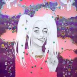 Wannabe – A Spice Girls art exhibition: la gallery - Thumbnail