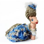 Le icone della musica, dell'arte e del cinema diventano Mini Pony - Thumbnail