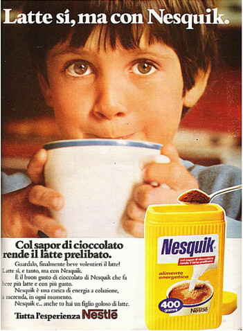 Nesquick