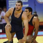 Nicolai Ceban: il moldavo della lotta libera a Rio 2016 fa impazzire tutti - Thumbnail