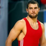 Nicolai Ceban: il moldavo della lotta libera a Rio 2016 fa impazzire tutti - Thumbnail