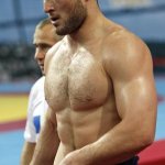 Nicolai Ceban: il moldavo della lotta libera a Rio 2016 fa impazzire tutti - Thumbnail