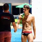 I dieci tuffatori più sexy di Rio 2016: la gallery definitiva - Thumbnail