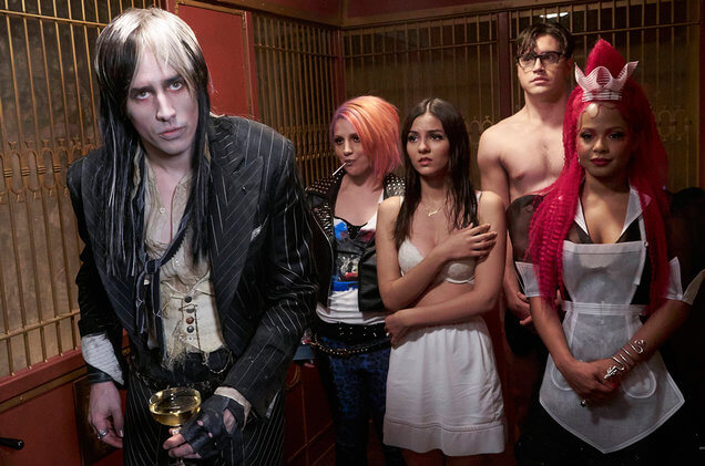 Rocky Horror Picture Show