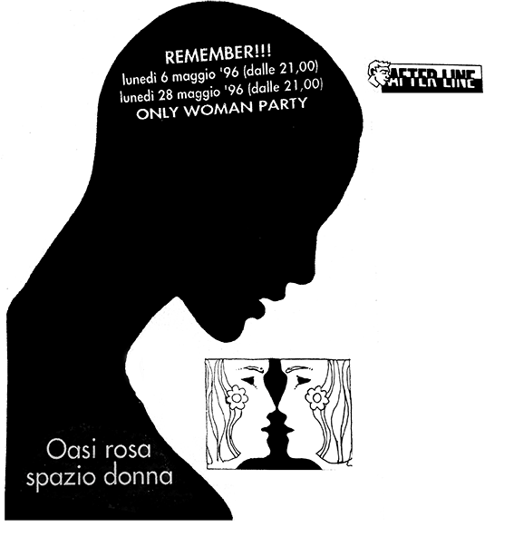 SPAZIO ROSA MANIFESTO