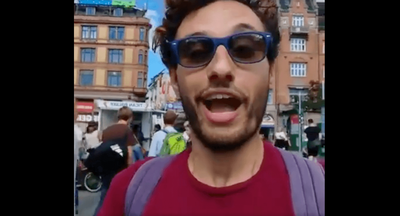 Copenaghen Pride Village 2016: la nostra diretta