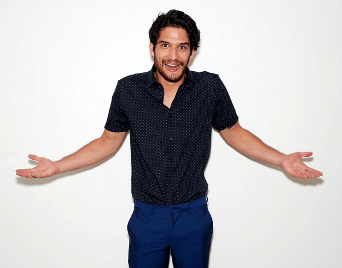 Ecco perché perdoniamo a Tyler Posey il finto coming out su Snapchat