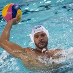 Rio 2016: pallanuoto, Italia vs Montenegro, che lotta! - Thumbnail