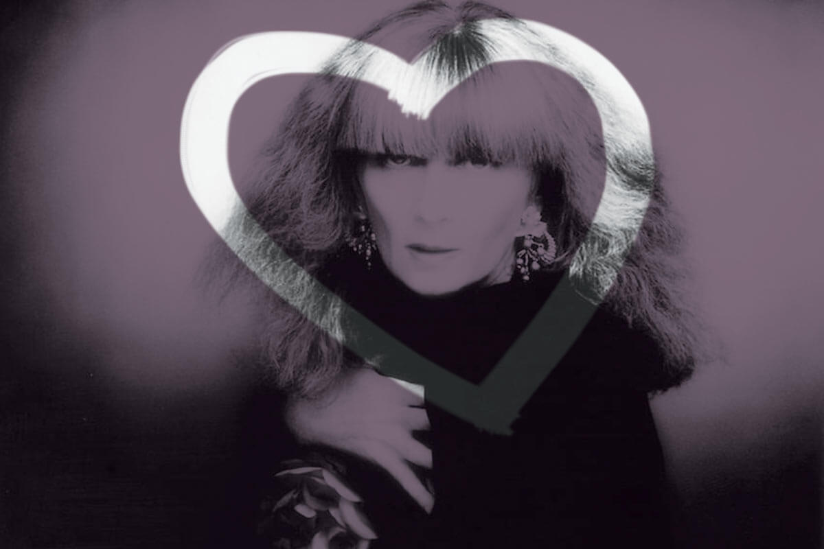 Addio nostra signora fluida, addio Sonia Rykiel