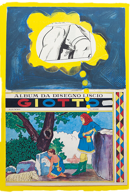 State of Affairs,1982