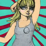 Wannabe – A Spice Girls art exhibition: la gallery - Thumbnail