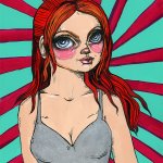 Wannabe – A Spice Girls art exhibition: la gallery - Thumbnail