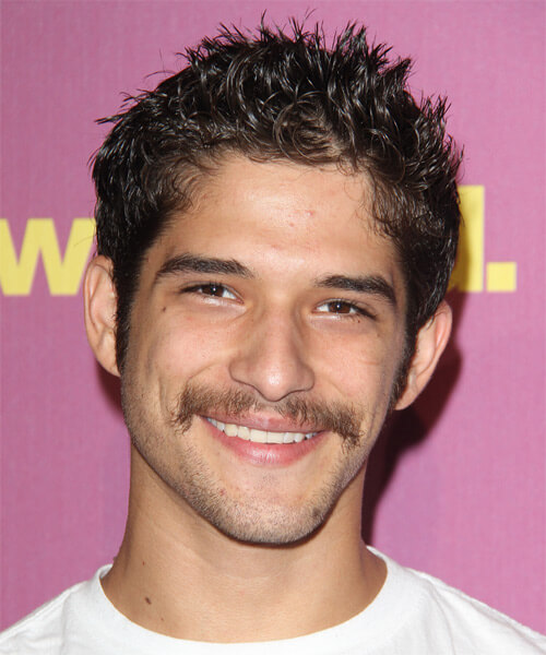 Ecco perché perdoniamo a Tyler Posey il finto coming out su Snapchat