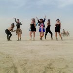 Wannabe – A Spice Girls art exhibition: la gallery - Thumbnail