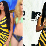 VMA: le drag di RuPaul conquistano il red carpet coi look più iconici dalle edizioni passate - Thumbnail