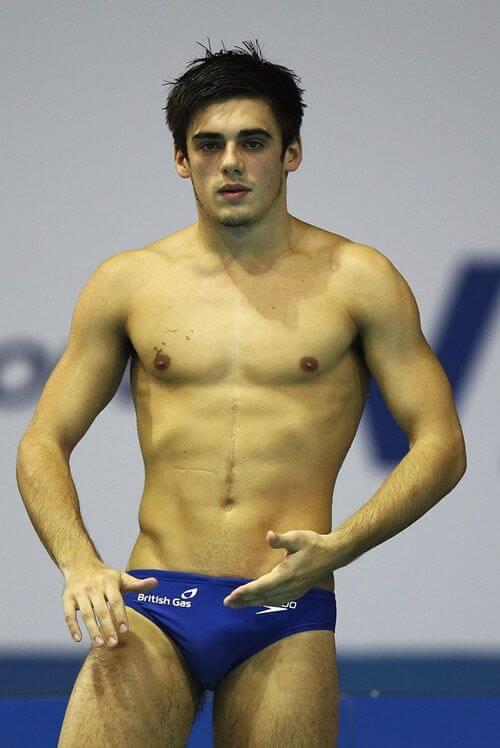 I dieci tuffatori più sexy di Rio 2016: la gallery definitiva