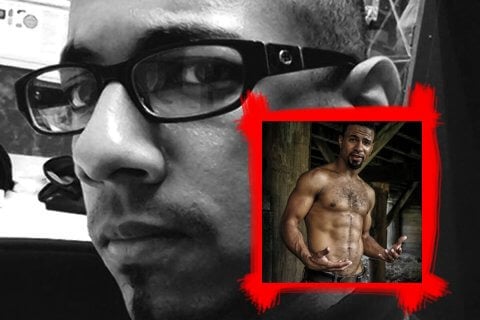 L'ex ballerino di Amici Marcus Bellamy uccide il fidanzato - bellamyGAyit - Gay.it