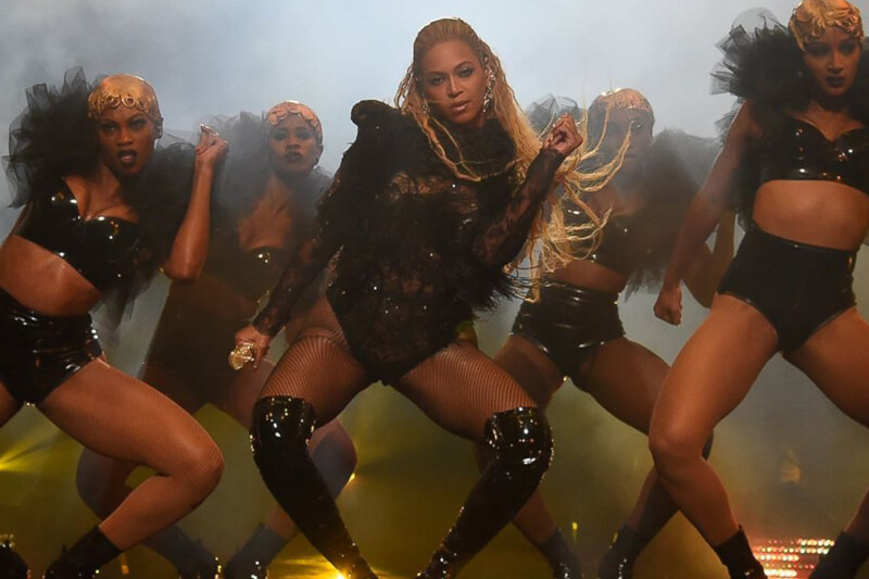 Video Music Awards: Beyoncé, 15 potenti minuti di Lemonade