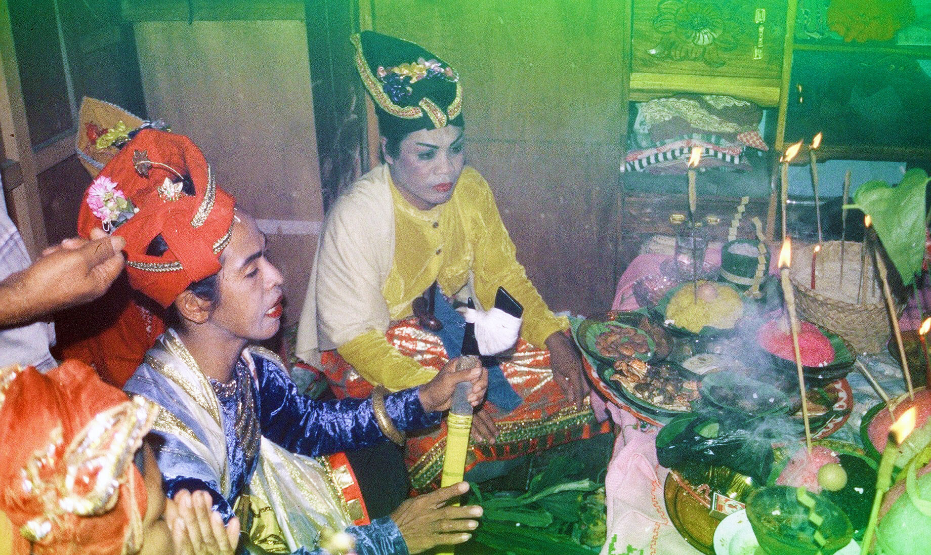 bissu_ceremony