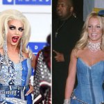 VMA: le drag di RuPaul conquistano il red carpet coi look più iconici dalle edizioni passate - Thumbnail