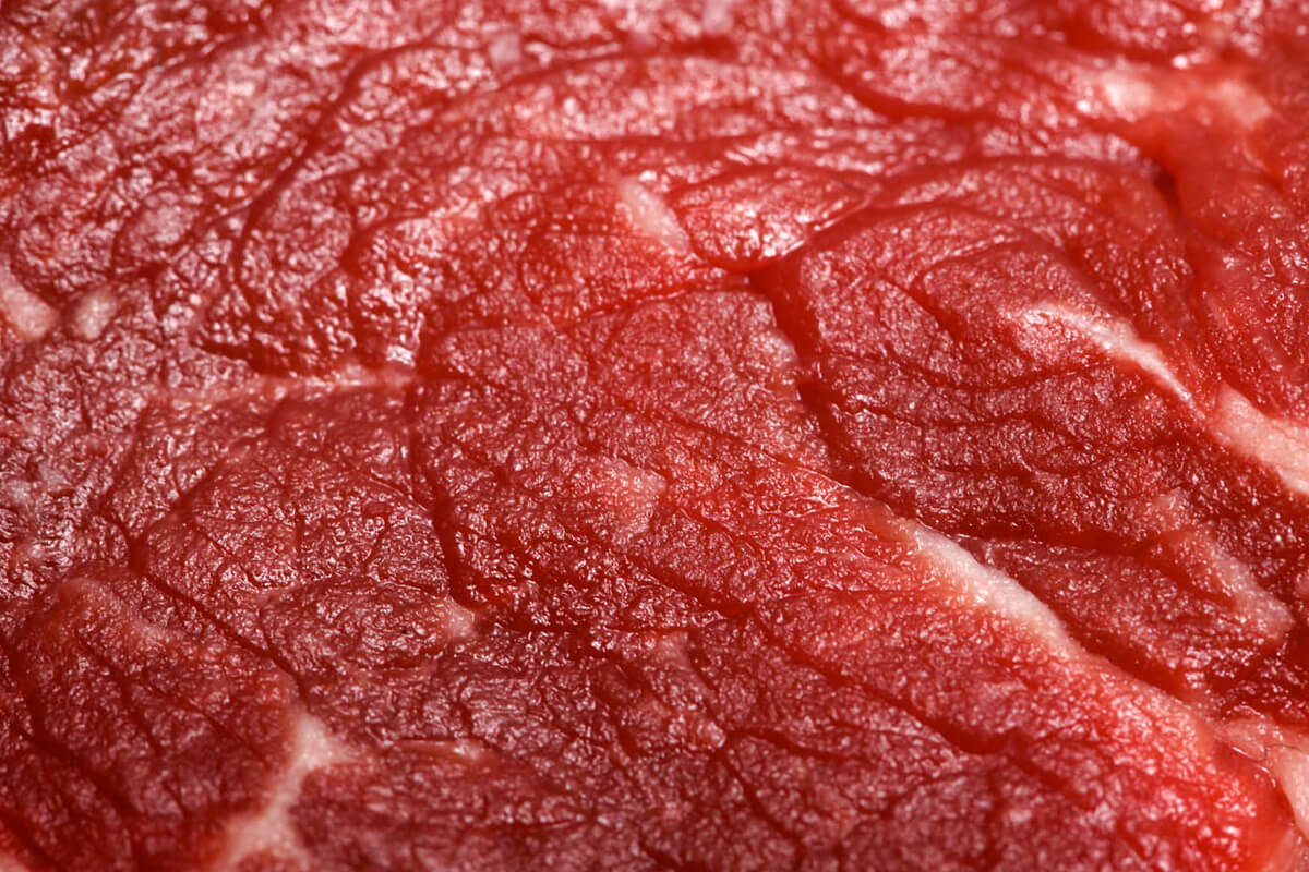SONDAGGIO: quanta carne animale intrometti nel tuo organismo?