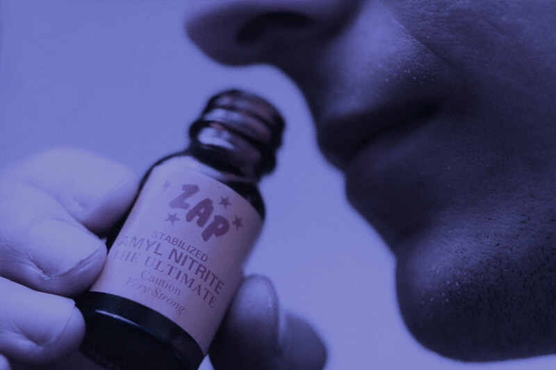 Sesso, droga e perdizione: il lato oscuro del chemsex raccontato a teatro
