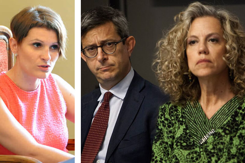 Piacenza, no sala matrimoni per le unioni civili: “Non c’è discriminazione”, afferma l’assessore. Cirinnà: “Pronta a incatenarmi”