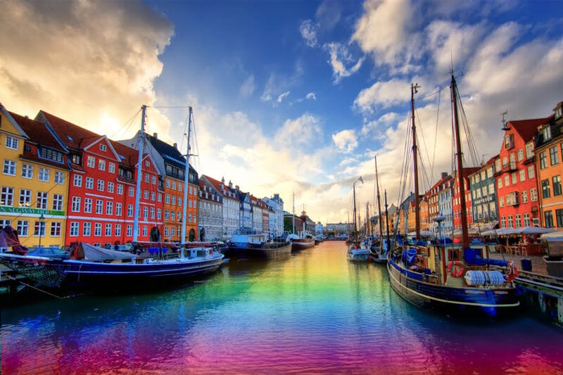 Cosa fare a Copenaghen? La guida friendly di Gay.it