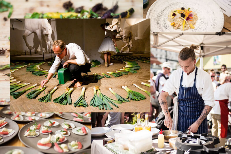 Copenaghen Cooking and Food Festival: il gusto nordico d’eccellenza