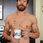 Dale Cooper, l'attore hard che scrive per l'Huffington Post e ha rubato il nome a Twink Peaks - Thumbnail