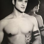 Ecco perché perdoniamo a Tyler Posey il finto coming out su Snapchat - Thumbnail