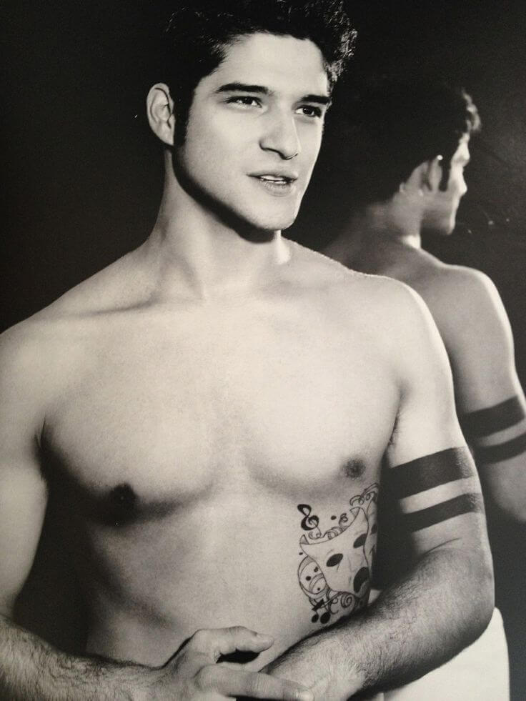 Ecco perché perdoniamo a Tyler Posey il finto coming out su Snapchat