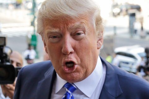 Ecco qual è la strategia di Donald Trump per conquistare il voto gay - donald trump - Gay.it
