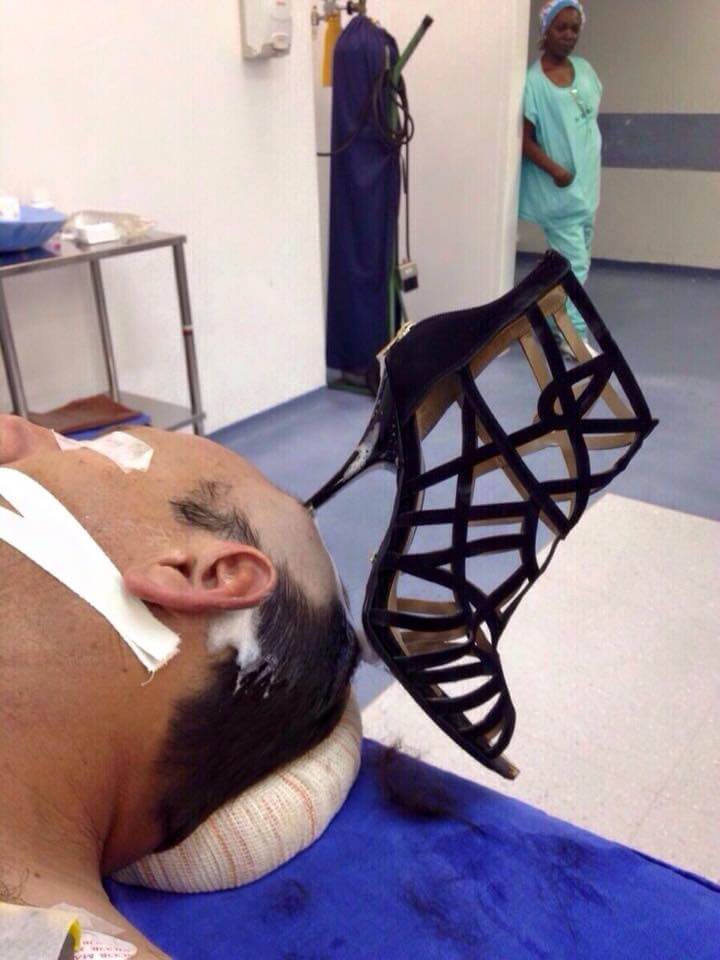 donatella versace