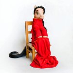 Le icone della musica, dell'arte e del cinema diventano Mini Pony - Thumbnail