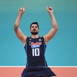 Rio 2016, Italia vs Stati uniti: chi è il giocatore di pallavolo più bono? - Thumbnail