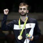 Oro a Rio 2016: Fabio Basile e Daniele Garozzo sono pure super sexy - Thumbnail
