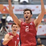 Rio 2016, Italia vs Stati uniti: chi è il giocatore di pallavolo più bono? - Thumbnail