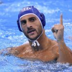 Rio 2016: pallanuoto, Italia vs Montenegro, che lotta! - Thumbnail