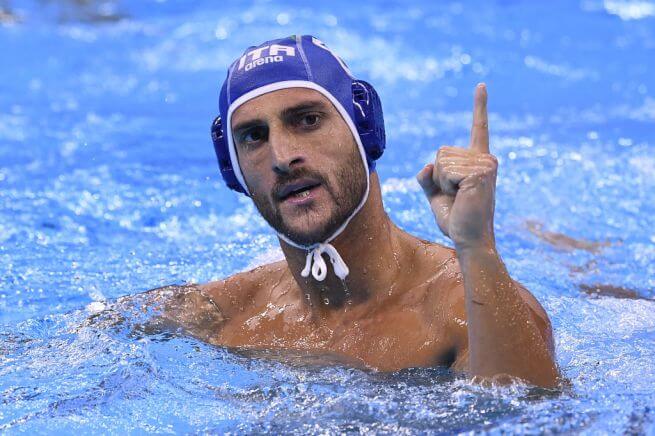Rio 2016: pallanuoto, Italia vs Montenegro, che lotta!