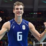 Rio 2016, Italia vs Stati uniti: chi è il giocatore di pallavolo più bono? - Thumbnail