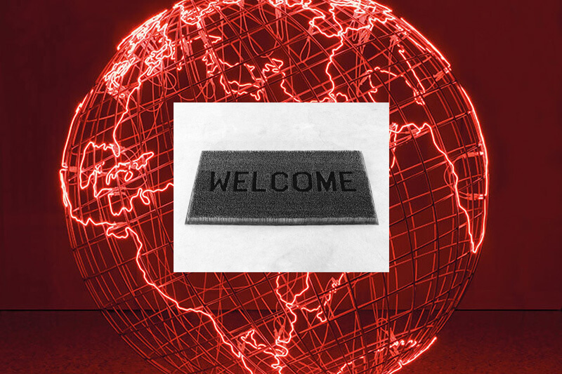 Mona Hatoum: dar voce al dramma della guerra e dell’esilio