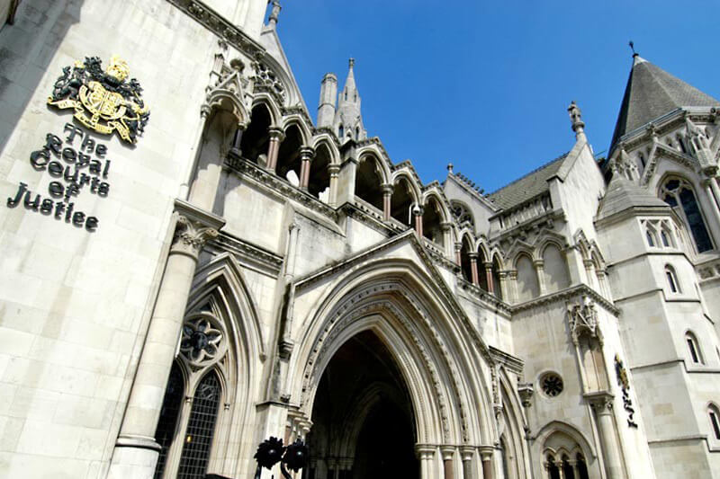 Svolta in UK: la Suprema Corte ordina che il sistema sanitario fornisca la PrEP - high court - Gay.it