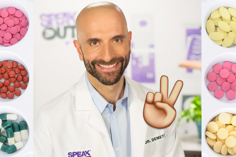 Sanità Usa: i rischi di trasmissione HIV in terapia e con carica virale non rilevabile sono “trascurabili”