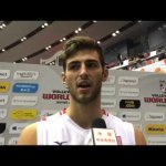 Rio 2016, Italia vs Stati uniti: chi è il giocatore di pallavolo più bono? - Thumbnail
