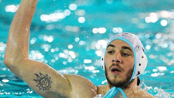 Rio 2016: pallanuoto, Italia vs Montenegro, che lotta!